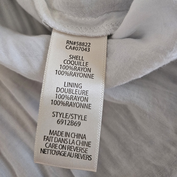 Max Studio Mini Dress - Picture 9 of 11